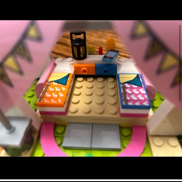 BOTH The Glamping and Skating kits for a good price!! - Picture 7 of 14